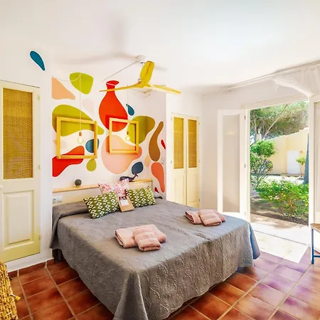 Apartment Enjoy - Oasis Con Piscina Y A Metros Del Mar *