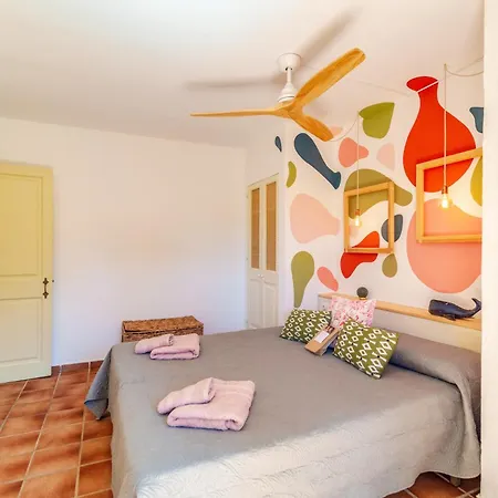Enjoy - Oasis Con Piscina Y A Metros Del Mar * Son Xoriguer