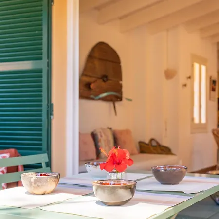 Enjoy - Oasis Con Piscina Y A Metros Del Mar * Son Xoriguer