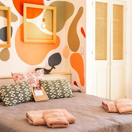 Apartment Enjoy - Oasis Con Piscina Y A Metros Del Mar