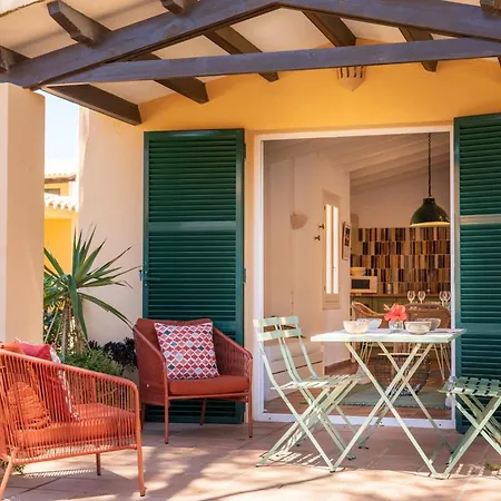 Enjoy - Oasis Con Piscina Y A Metros Del Mar