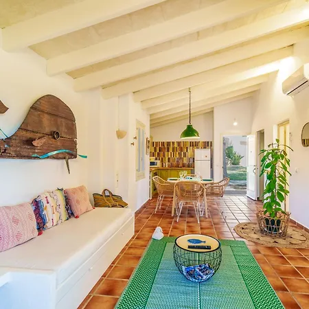 Apartment Enjoy - Oasis Con Piscina Y A Metros Del Mar