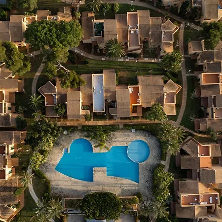 Enjoy - Oasis Con Piscina Y A Metros Del Mar