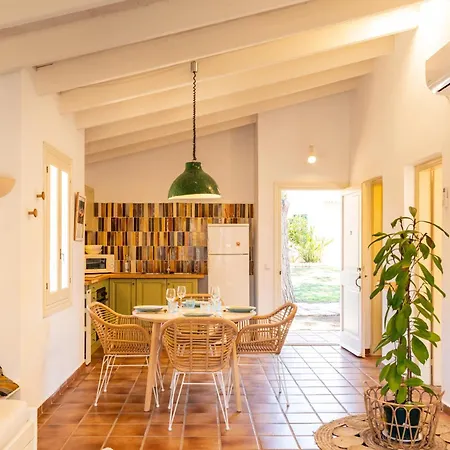 Enjoy - Oasis Con Piscina Y A Metros Del Mar Apartment Son Xoriguer