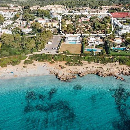 Enjoy - Oasis Con Piscina Y A Metros Del Mar * Son Xoriguer