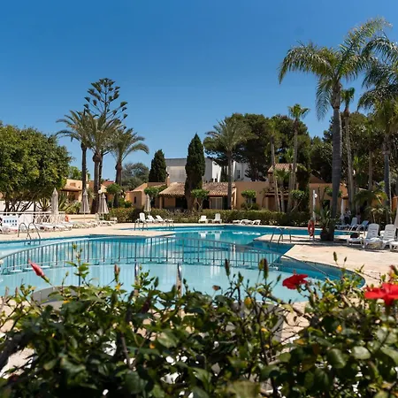 Enjoy - Oasis Con Piscina Y A Metros Del Mar