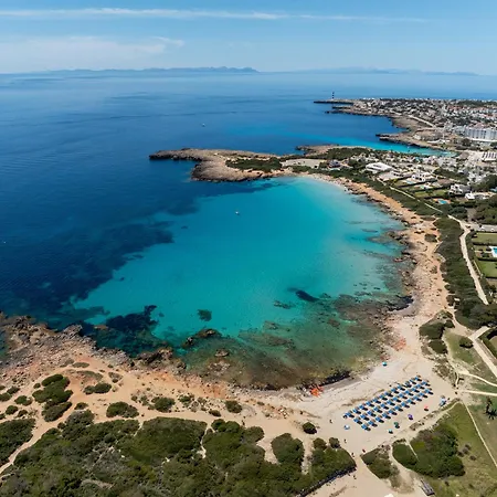 Enjoy - Oasis Con Piscina Y A Metros Del Mar