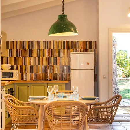 Enjoy - Oasis Con Piscina Y A Metros Del Mar Appartement Son Xoriguer